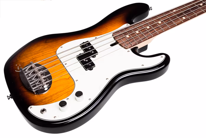 Lakland Skyline 55-64 (Vintage P) RW 3TSB - Elektrická baskytara