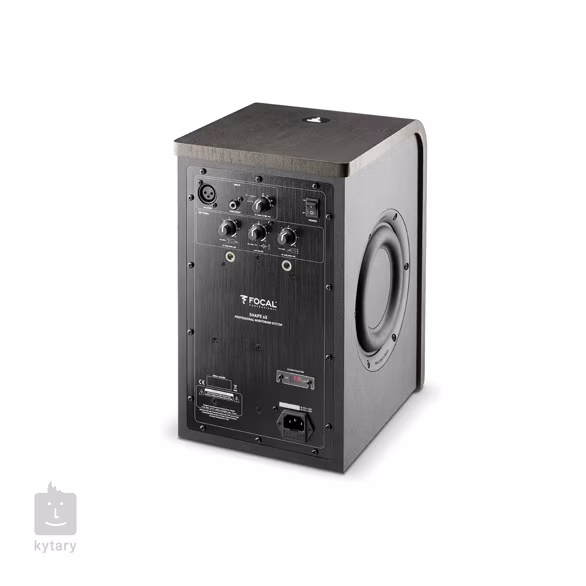 Focal Shape 65 (použité) - Aktivní studiový monitor