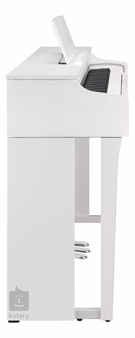 Yamaha CLP-625WH - Digitální piano