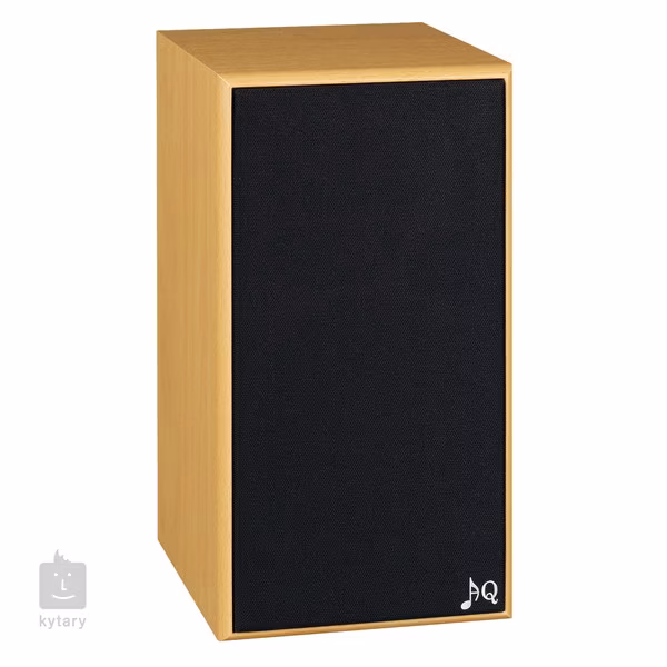 AQ M23D Beech - Aktivní Hi-Fi reprosoustava