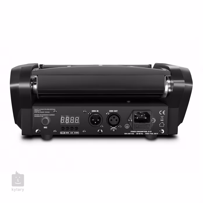 CAMEO Octafly XS - Inteligentní hlava