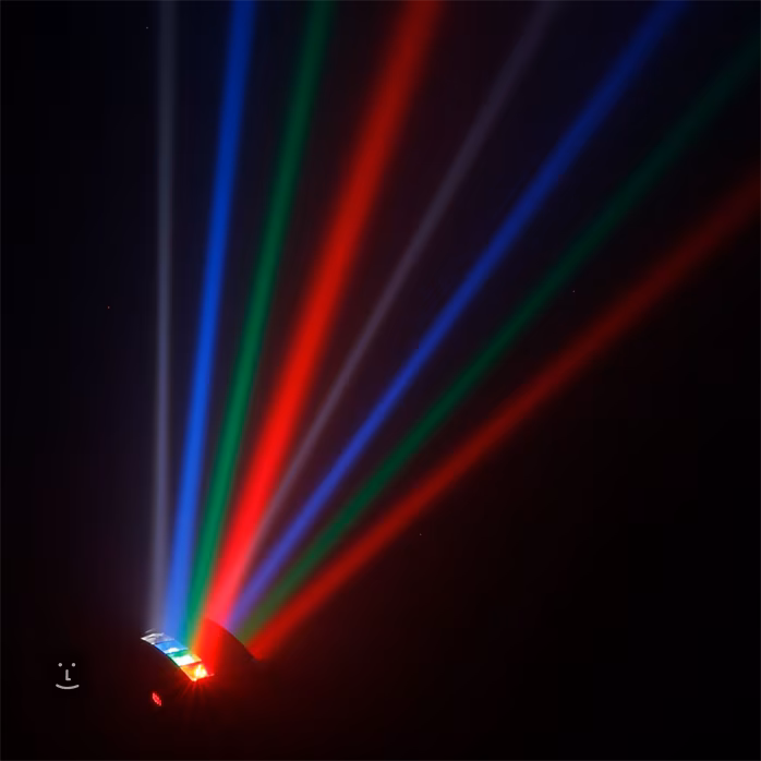 CAMEO Octafly XS - Inteligentní hlava