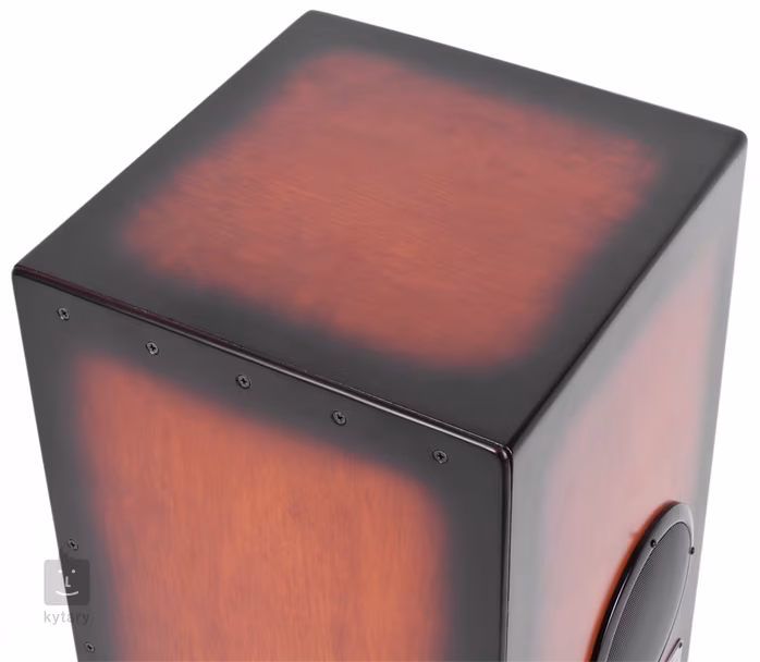Tycoon TKGBC-29 SO Gig Box Cajon Siam Oak (použité) - Cajon