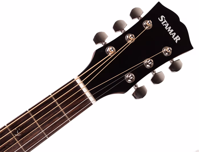 Stamar T - Akustická kytara