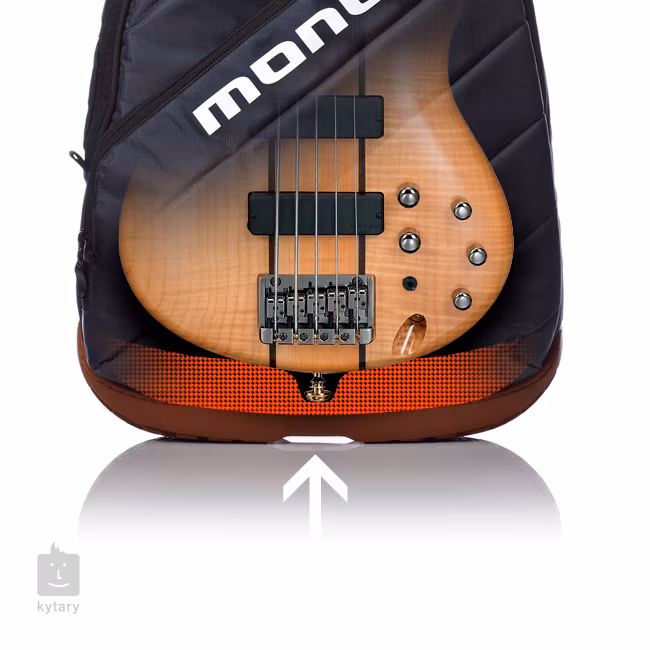 Mono M80-VEB-BLK - Obal pro elektrickou baskytaru