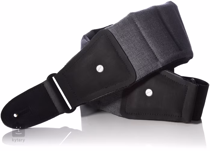 Mono Betty Strap Long Ash - Kytarový popruh