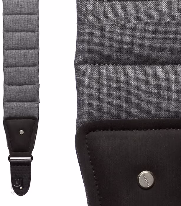 Mono Betty Strap Long Ash - Kytarový popruh