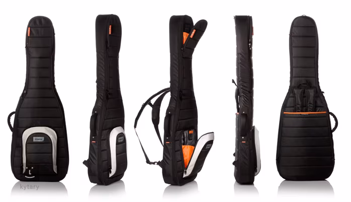 Mono M80-EB-BLK - Obal pro elektrickou baskytaru