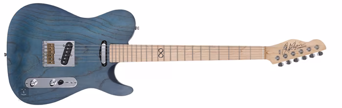 Chapman Guitars ML3 Pro Traditional Triton - Elektrická kytara