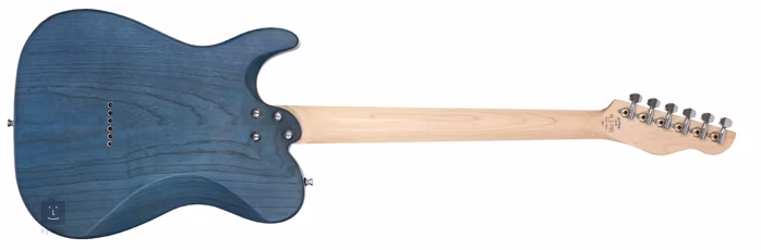 Chapman Guitars ML3 Pro Traditional Triton - Elektrická kytara