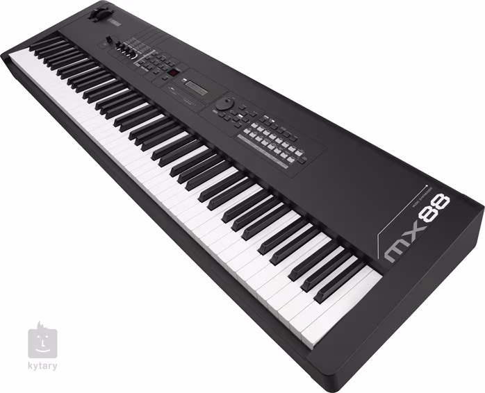 Yamaha MX 88 - Syntezátor
