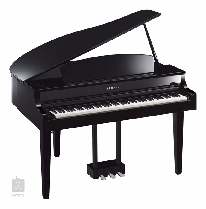 Yamaha CLP-665GP - Digitální piano