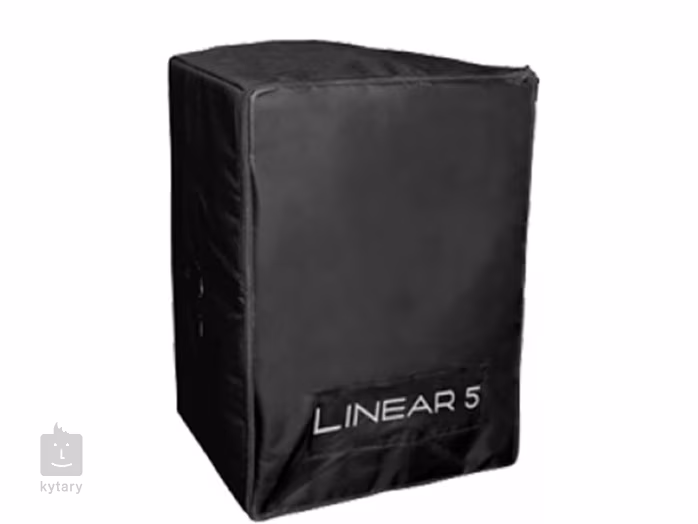 HK Audio L5 LSub 1200 cover - Přepravní obal