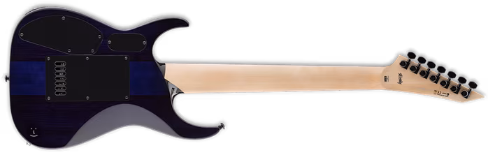 ESP LTD SH-7ET FM STP - Elektrická sedmistrunná kytara