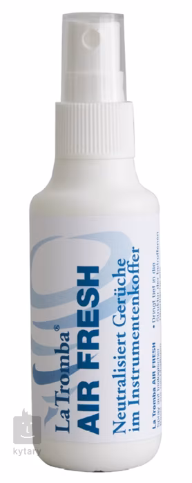 La Tromba Air Fresh 80 ML - Sprej proti zápachu