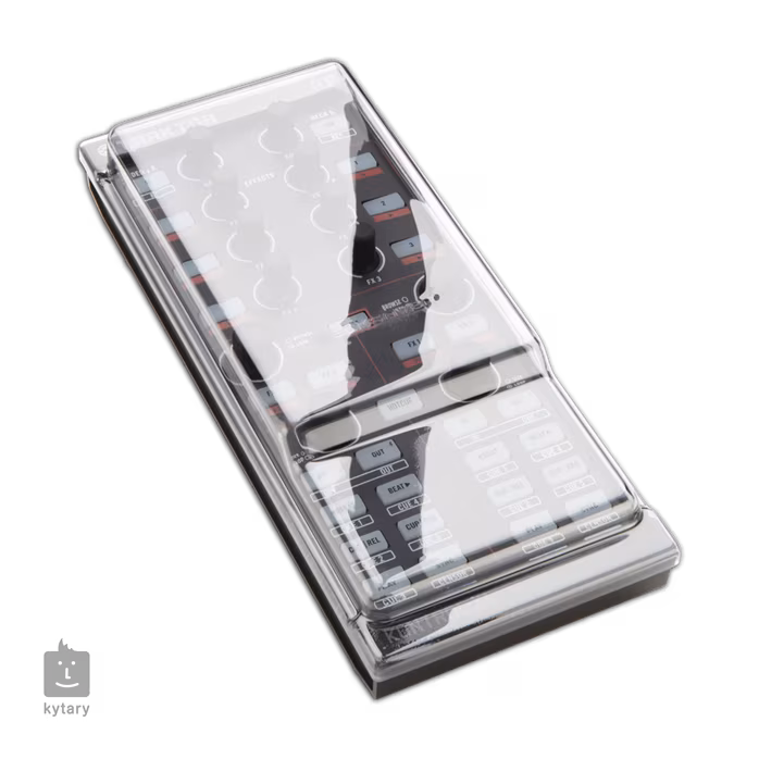 Decksaver NI Kontrol F1/Z1/X1Mk1&2 cover - Kryt