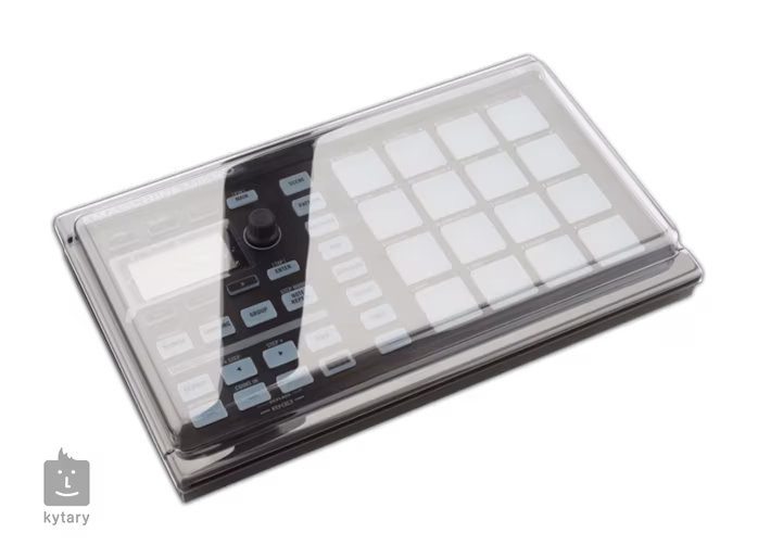 Decksaver NI MIKRO Maschine cover - Kryt