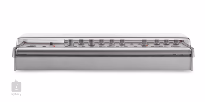 Decksaver Roland Boutique SE-02, TR-09 and TB-03 cover - Kryt