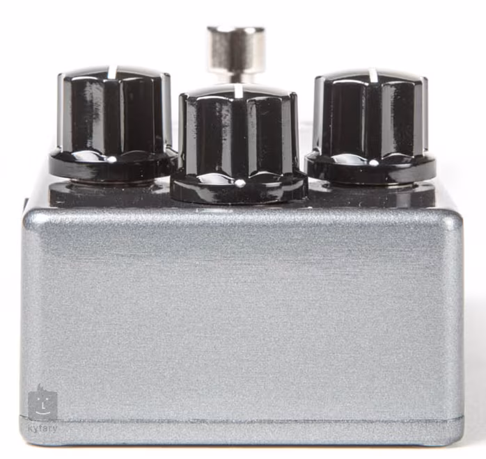 Dunlop JHM8 Jimi Hendrix Gypsys Fuzz Face - Kytarový efekt