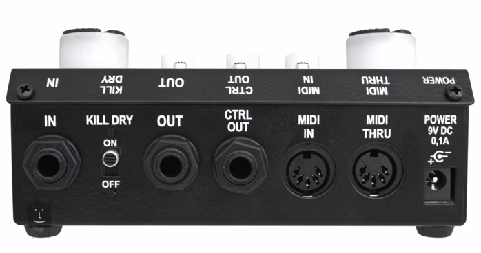 G-Lab Smooth Delay SD-1 - Kytarový efekt