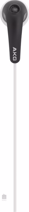 AKG Y16 Android Black - 