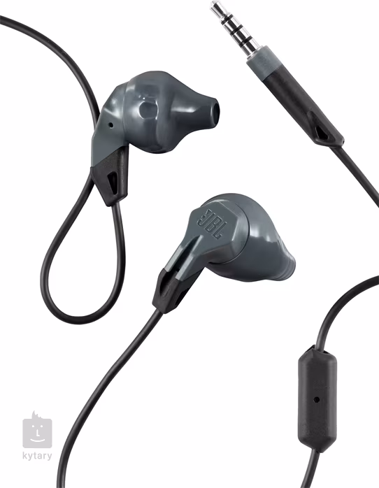 JBL Grip 200 Charcoal - 