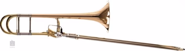 Bach LT-42AFG - Trombon