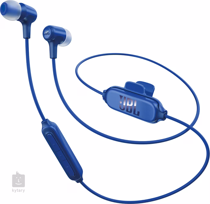 JBL E25BT Blue - 