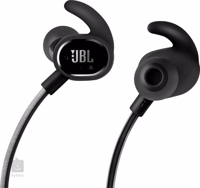 JBL Reflect Response Black - 
