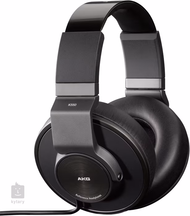 AKG K550 MKII - Sluchátka