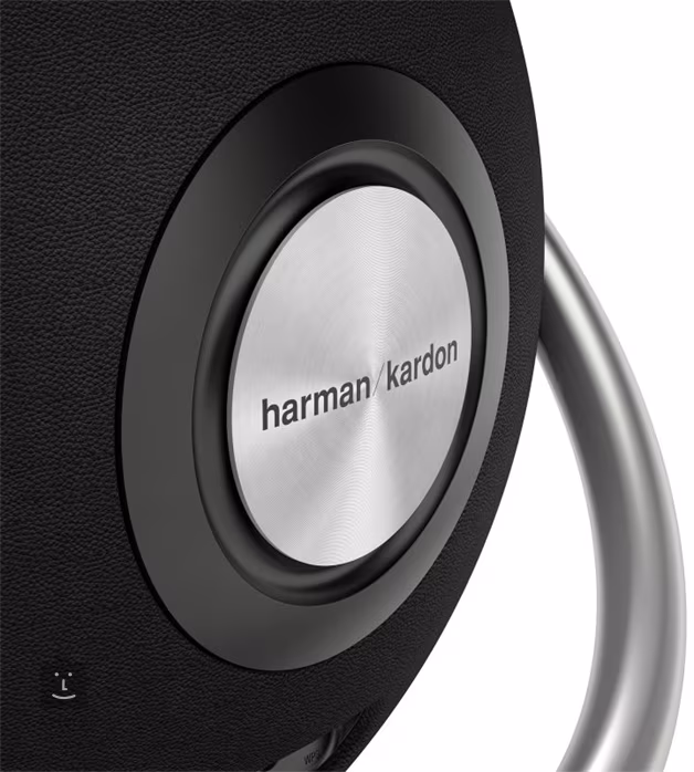 Harman/Kardon Onyx Black - Bezdrátový přenosný reproduktor