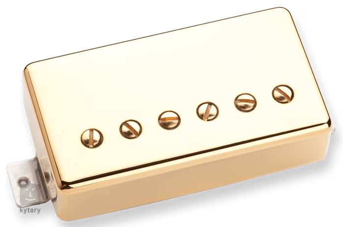 Seymour Duncan SH-2N GCOV 4C Jazz - Snímač pro elektrickou kytaru