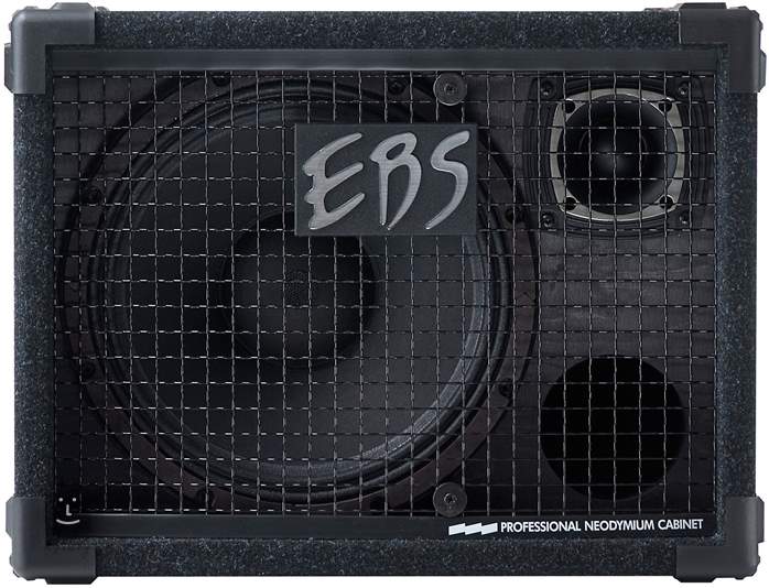 EBS NeoLine 112 - Baskytarový reprobox