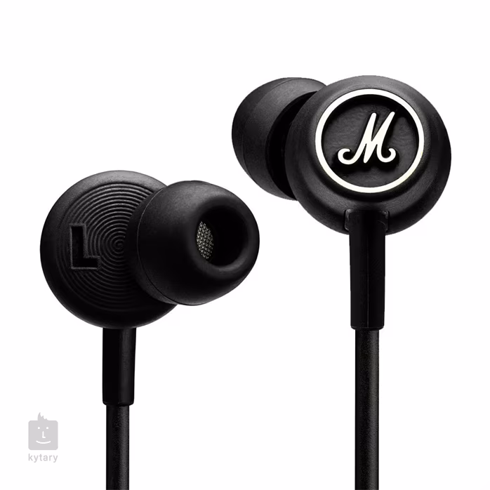 Marshall Mode - In-Ear sluchátka