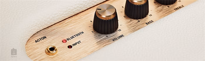 Marshall Acton Cream - Ozvučovací systém