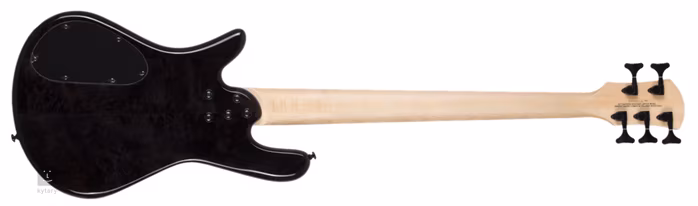 Spector Legend5 Classic SLG G - Elektrická baskytara
