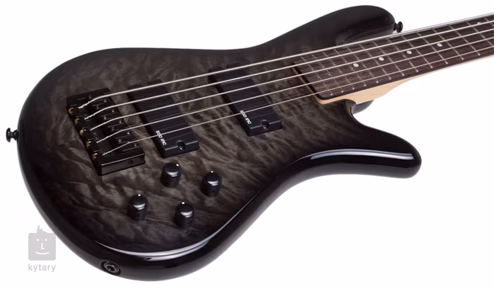 Spector Legend5 Classic SLG G - Elektrická baskytara