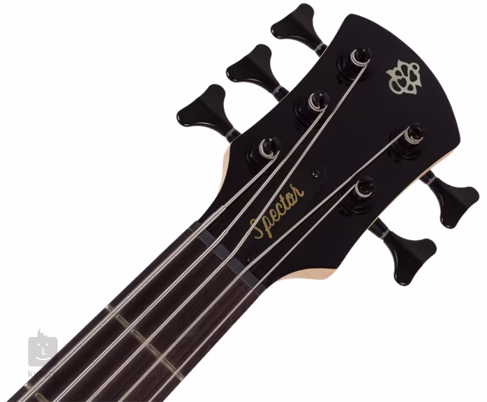 Spector Legend5 Classic SLG G - Elektrická baskytara