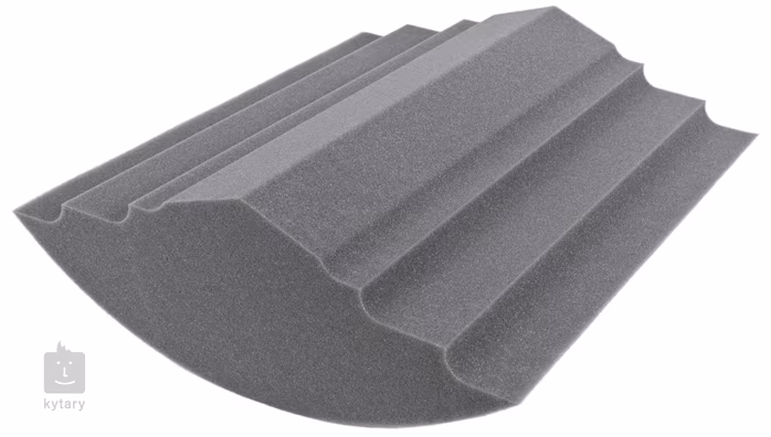 Pyramid Kick Bass 20x16 - Tlumení basového bubnu