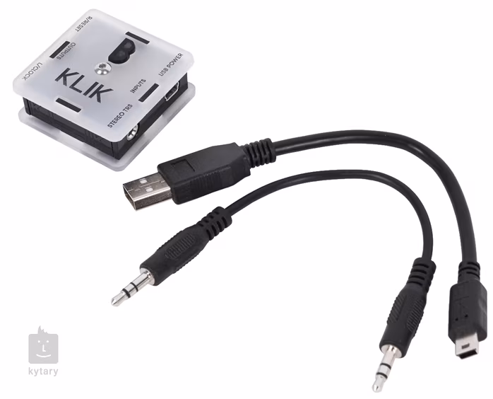 BASTL INSTRUMENTS KLIK - 