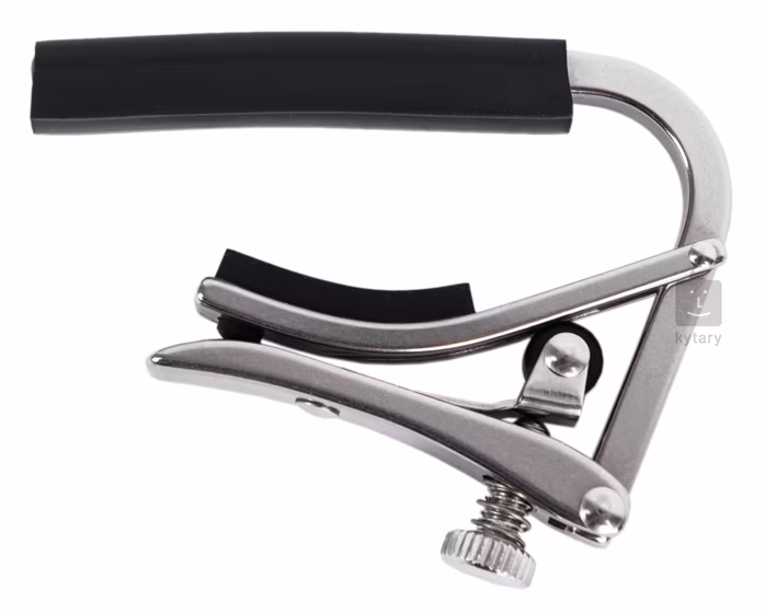 Shubb S3 Deluxe Capo 12-String Guitar - Kapodastr
