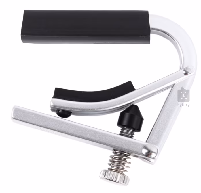 Shubb L9 Lite Capo Ukulele - Kapodastr