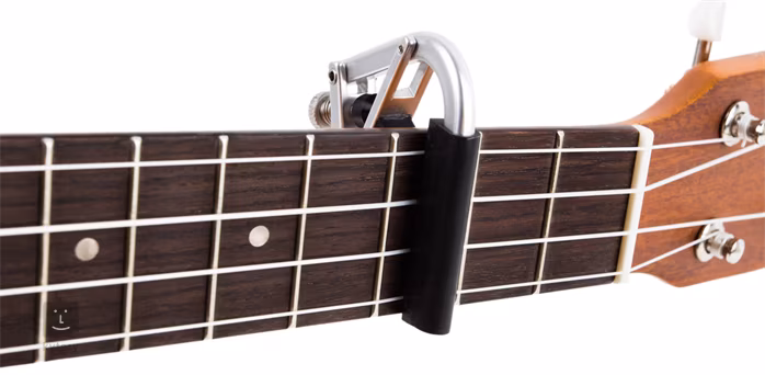 Shubb L9 Lite Capo Ukulele - Kapodastr