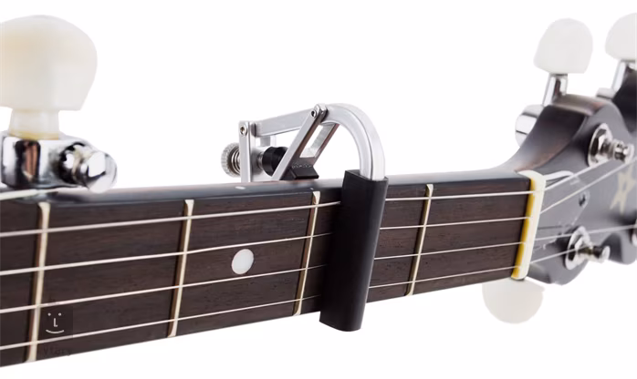 Shubb L5 Lite Capo Banjo - Kapodastr