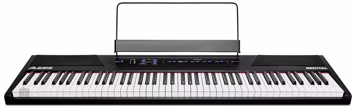 Alesis Recital - Přenosné digitální stage piano