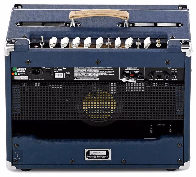 Laney L5T-112 (použité) - Kytarové lampové kombo