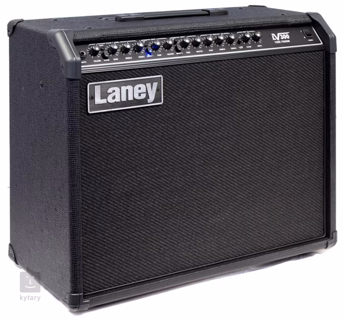 Laney LV300 (rozbalené) - Kytarové hybridní kombo