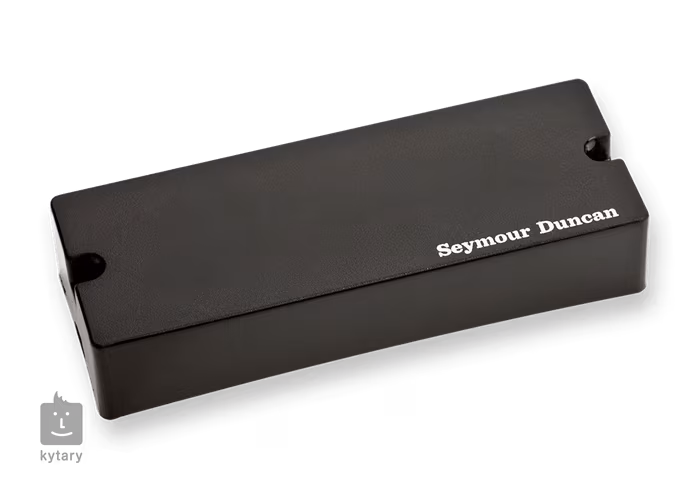 Seymour Duncan SB-5B Soapbar 5-String Passive Mount - Snímač pro elektrickou baskytaru