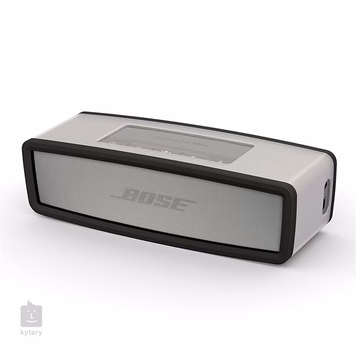 Bose SoundLink Mini Soft Cover CHARCOAL BLACK - Pouzdro
