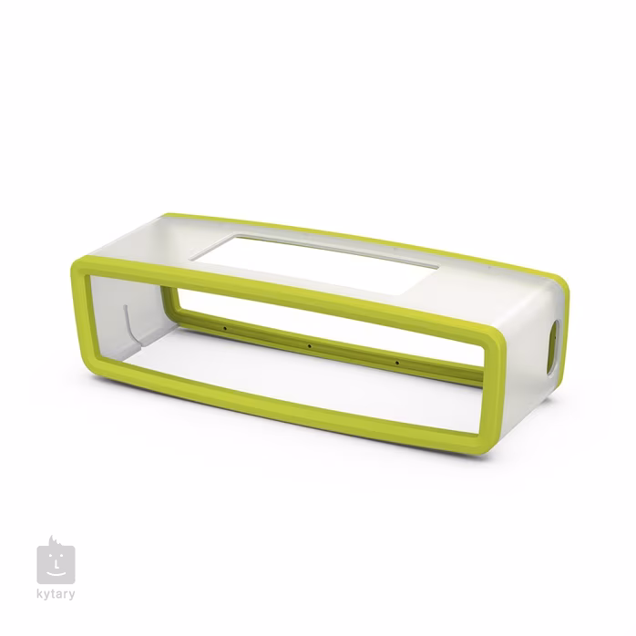 Bose SoundLink Mini Soft Cover ENERGY GREEN - Pouzdro